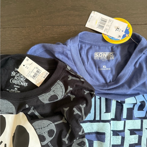 Bundle of boy clothes- XL (14) - Picture 3 of 13